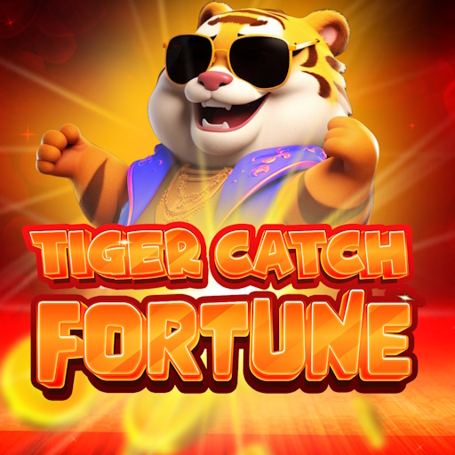 Tiger Catch Fortune